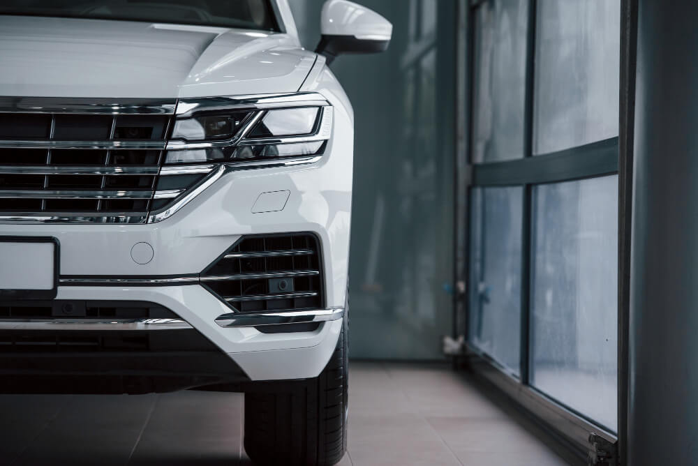 Kfz Gutachter in Kaiserslautern & Umgebung - Kfz Gutachter Kauf