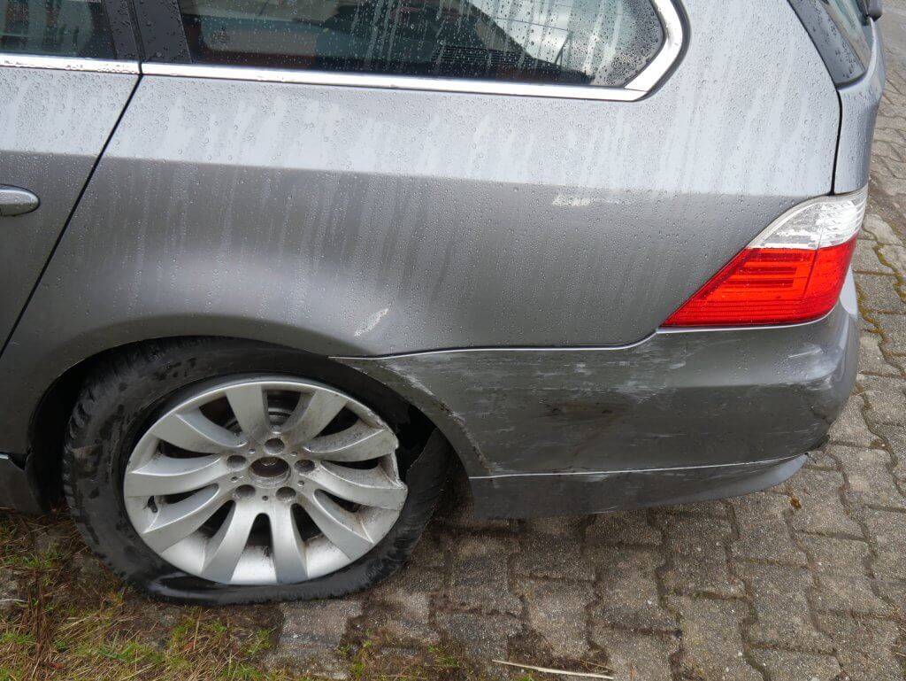Kfz Gutachter in Kaiserslautern & Umgebung - Kfz Gutachter Kauf