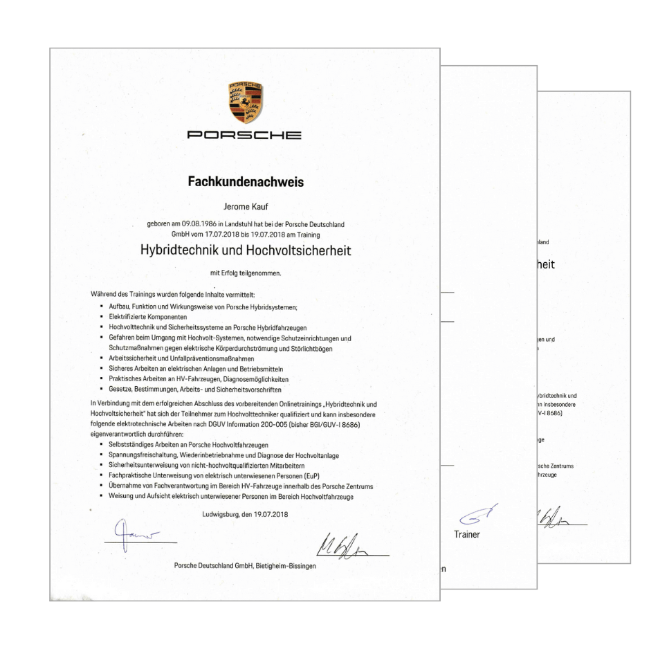 Kfz Gutachter in Kaiserslautern & Umgebung - Kfz Gutachter Kauf